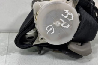 Ceinture arriere gauche TOYOTA YARIS 2