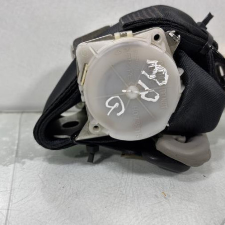 Ceinture arriere gauche TOYOTA YARIS 2