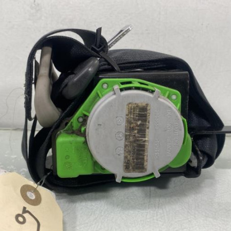 Pretensionneur de ceinture avant droit TOYOTA YARIS 2