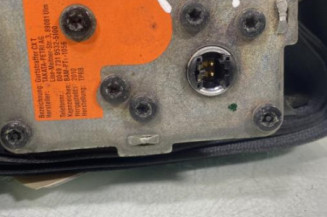 Ceinture avant droit TOYOTA YARIS 2