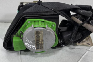 Ceinture avant gauche TOYOTA YARIS 2 Photo n°1