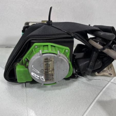 Ceinture avant gauche TOYOTA YARIS 2 Photo n°1