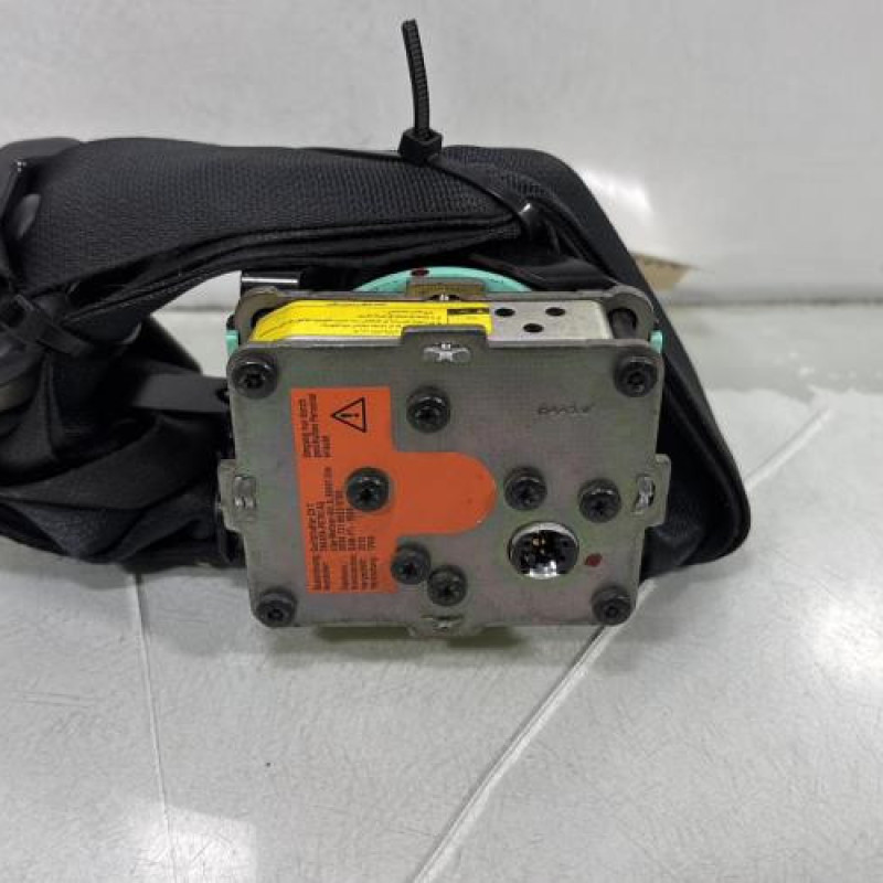 Ceinture avant gauche TOYOTA YARIS 2 Photo n°3