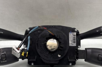 Com (Bloc Contacteur Tournant+Commodo Essuie Glace+Commodo Phare) PEUGEOT 207 Photo n°1