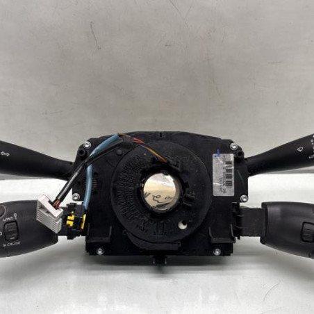 Com (Bloc Contacteur Tournant+Commodo Essuie Glace+Commodo Phare) PEUGEOT 207 Photo n°1