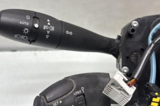 Com (Bloc Contacteur Tournant+Commodo Essuie Glace+Commodo Phare) PEUGEOT 207