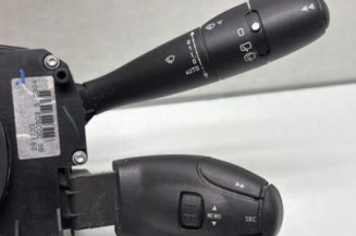 Com (Bloc Contacteur Tournant+Commodo Essuie Glace+Commodo Phare) PEUGEOT 207