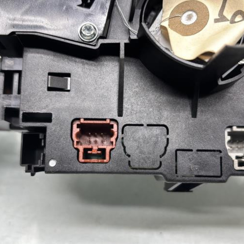 Com (Bloc Contacteur Tournant+Commodo Essuie Glace+Commodo Phare) PEUGEOT 207 Photo n°6