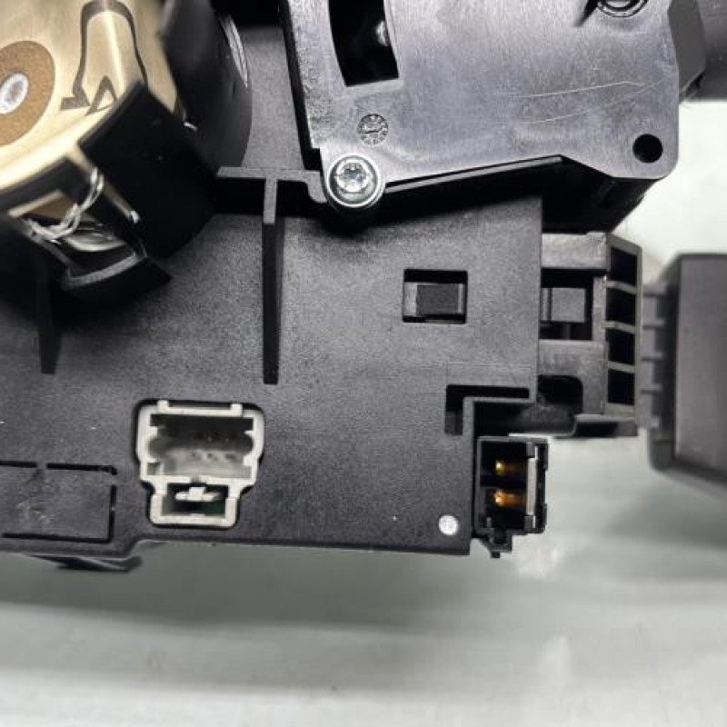 Com (Bloc Contacteur Tournant+Commodo Essuie Glace+Commodo Phare) PEUGEOT 207 Photo n°7