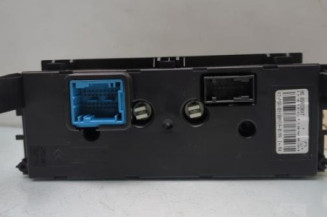 Commande chauffage PEUGEOT 207