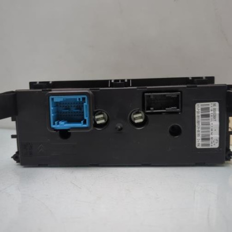 Commande chauffage PEUGEOT 207