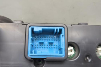 Commande chauffage PEUGEOT 207