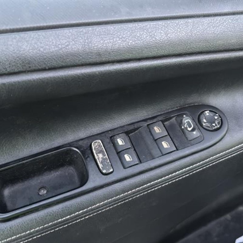 Commande chauffage PEUGEOT 207 Photo n°17