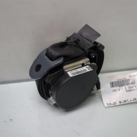 Ceinture arriere droit CITROEN C3 PICASSO Photo n°1