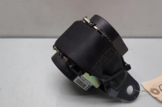 Ceinture arriere gauche CITROEN C3 PICASSO Photo n°1