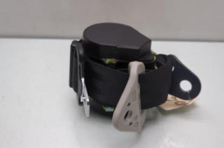 Ceinture arriere gauche CITROEN C3 PICASSO