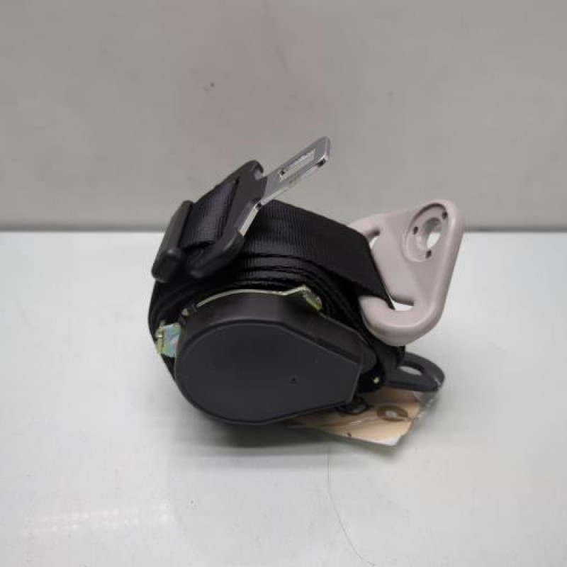 Ceinture arriere gauche CITROEN C3 PICASSO Photo n°4