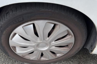 Ceinture arriere gauche CITROEN C3 PICASSO