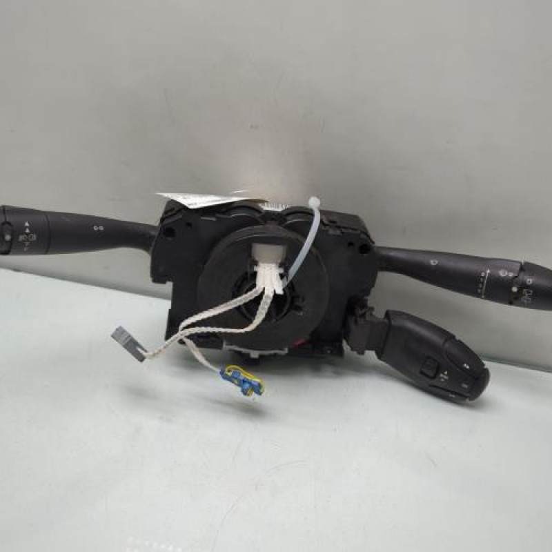 Com (Bloc Contacteur Tournant+Commodo Essuie Glace+Commodo Phare) CITROEN C3 PICASSO Photo n°1