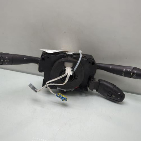 Com (Bloc Contacteur Tournant+Commodo Essuie Glace+Commodo Phare) CITROEN C3 PICASSO Photo n°1