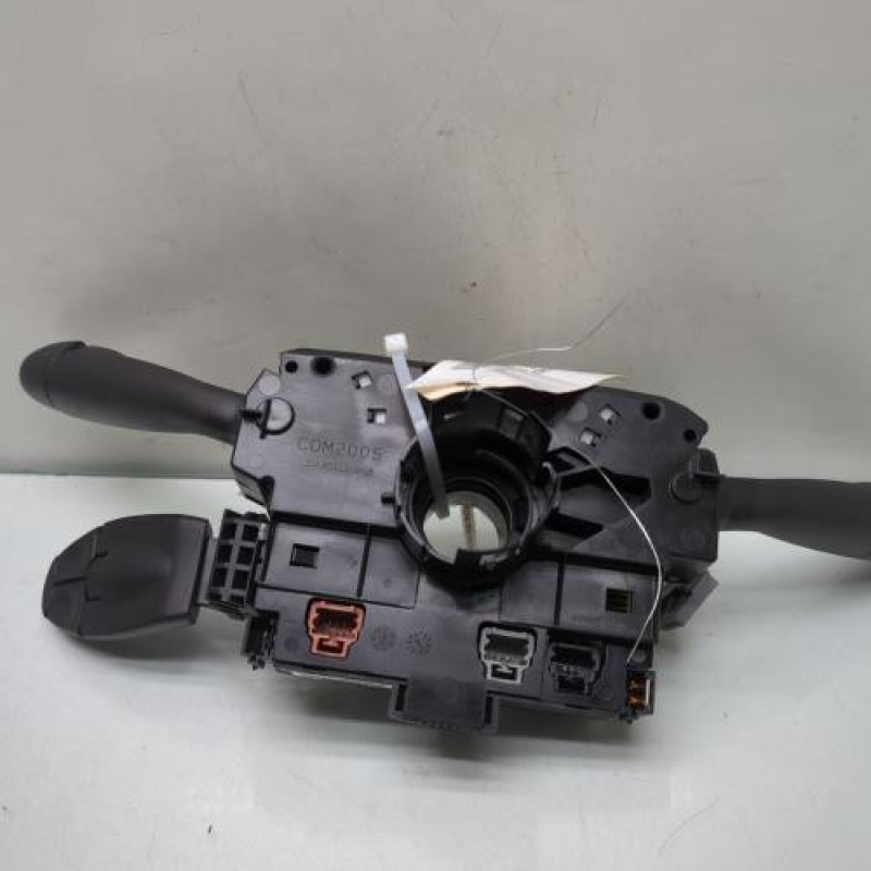Com (Bloc Contacteur Tournant+Commodo Essuie Glace+Commodo Phare) CITROEN C3 PICASSO Photo n°5