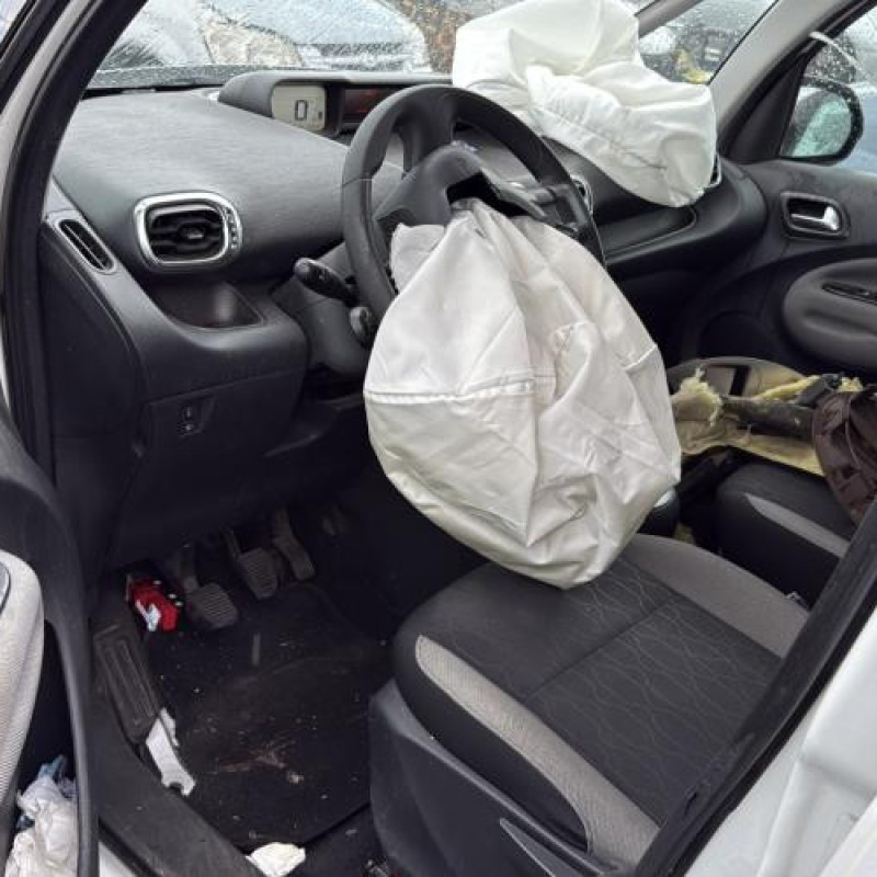 Com (Bloc Contacteur Tournant+Commodo Essuie Glace+Commodo Phare) CITROEN C3 PICASSO Photo n°20