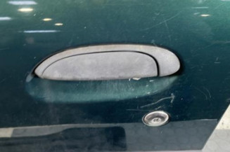 Porte avant gauche RENAULT CLIO 2