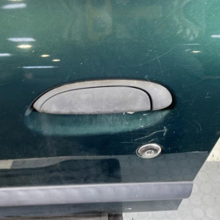 Porte avant gauche RENAULT CLIO 2
