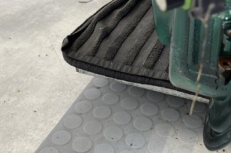 Porte avant gauche RENAULT CLIO 2