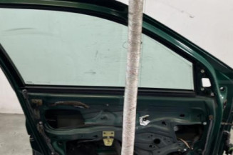 Porte avant gauche RENAULT CLIO 2