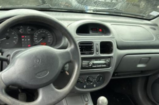Porte avant gauche RENAULT CLIO 2