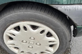 Porte avant gauche RENAULT CLIO 2