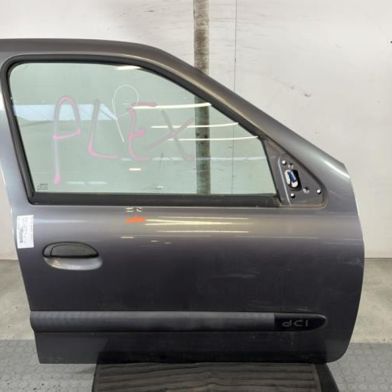 Porte avant droit RENAULT CLIO 2 Photo n°1