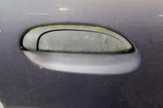 Porte avant droit RENAULT CLIO 2