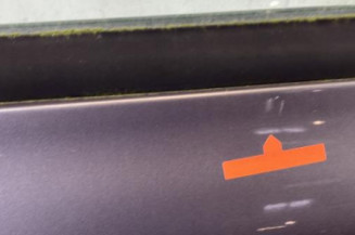 Porte avant droit RENAULT CLIO 2