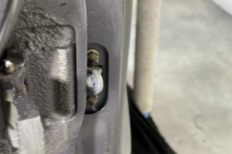 Porte avant droit RENAULT CLIO 2