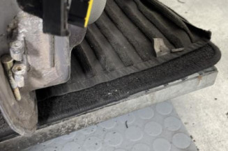 Porte avant droit RENAULT CLIO 2