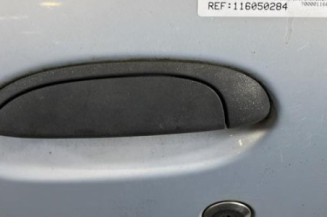 Porte avant gauche RENAULT CLIO 2