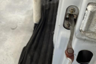 Porte avant gauche RENAULT CLIO 2