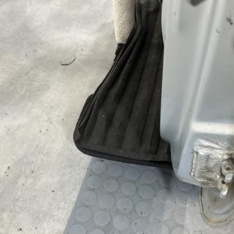 Porte avant gauche RENAULT CLIO 2 Photo n°5