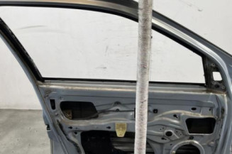 Porte avant gauche RENAULT CLIO 2