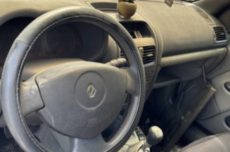 Porte avant gauche RENAULT CLIO 2