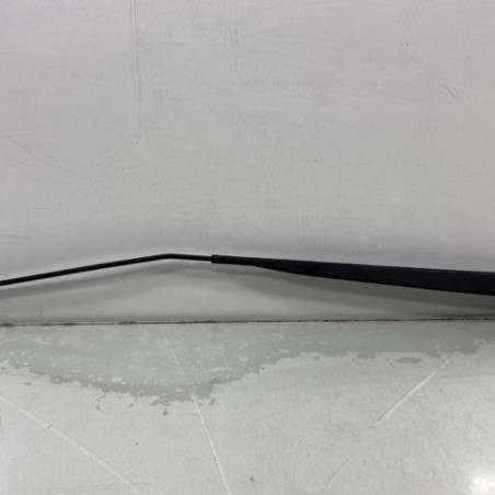 Bras essuie glace avant droit RENAULT CLIO 3 Photo n°1