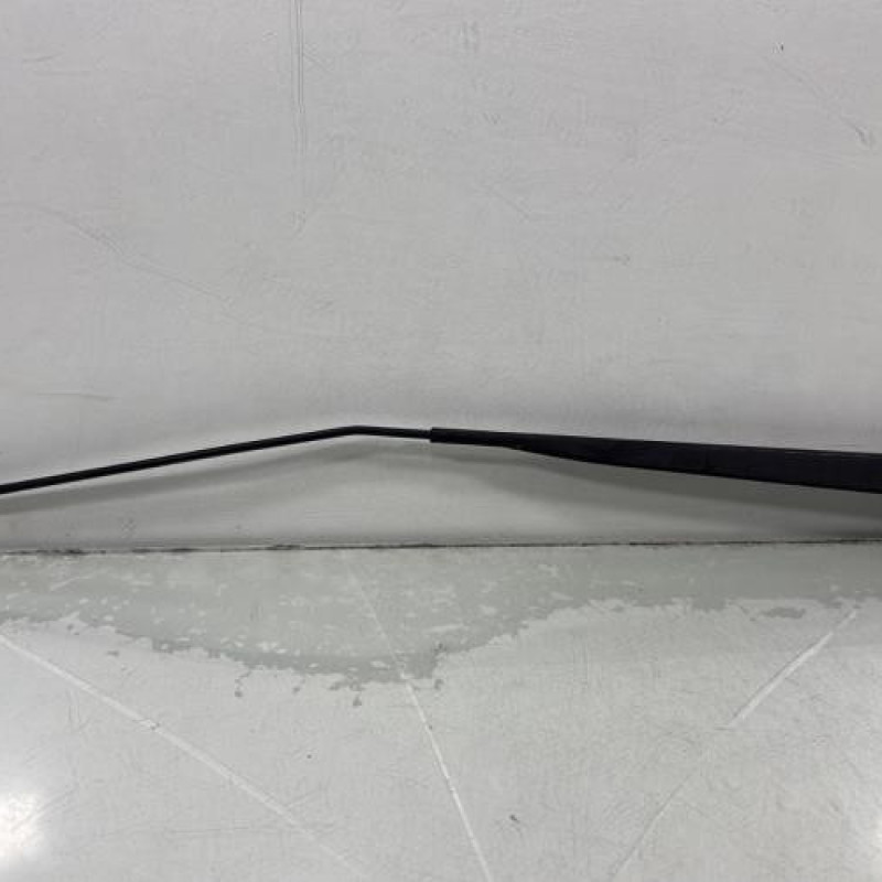 Bras essuie glace avant droit RENAULT CLIO 3 Photo n°2