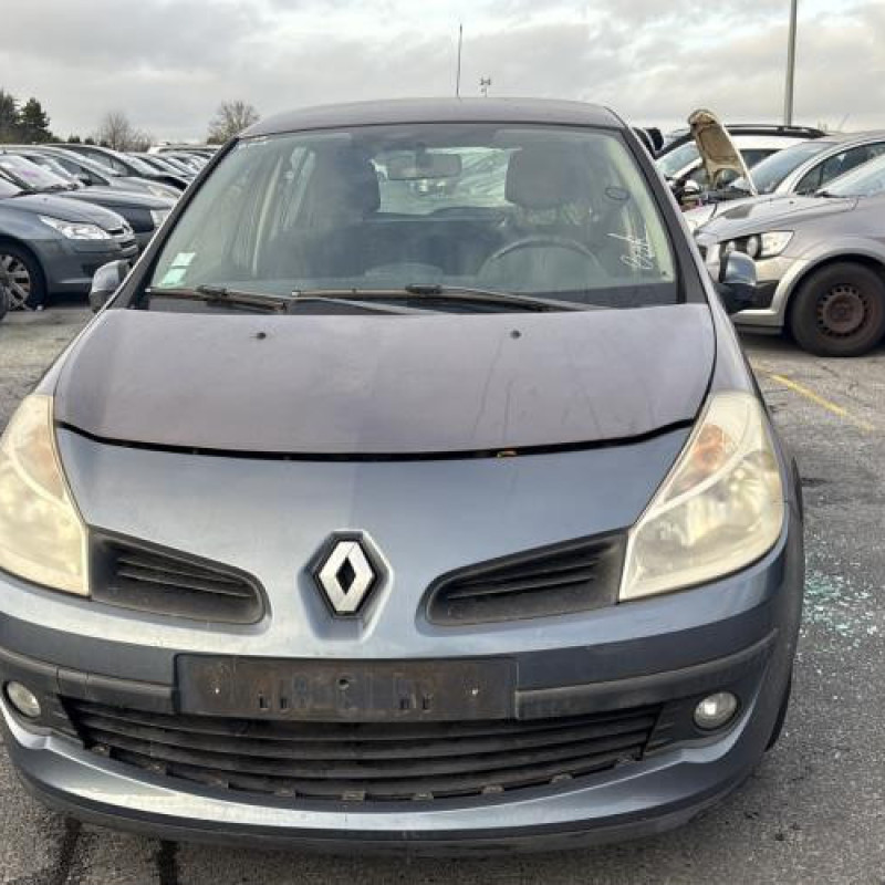 Bras essuie glace avant droit RENAULT CLIO 3 Photo n°11