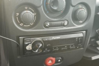 Bras essuie glace avant droit RENAULT CLIO 3