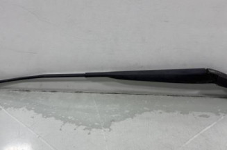 Bras essuie glace avant gauche RENAULT CLIO 3