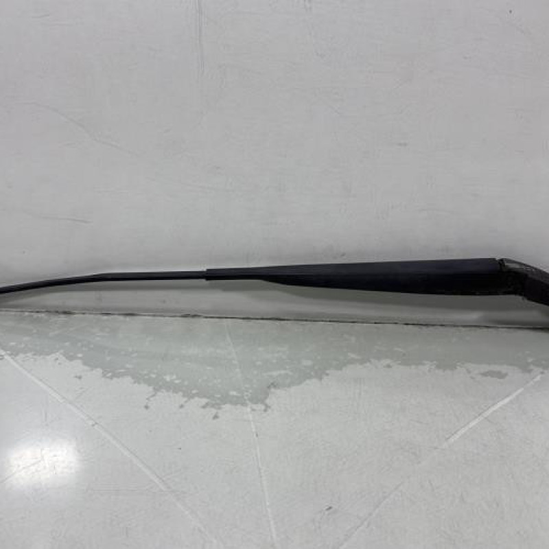 Bras essuie glace avant gauche RENAULT CLIO 3 Photo n°2