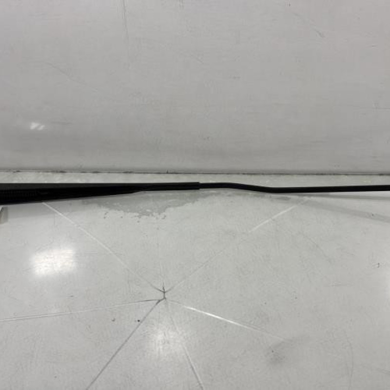 Bras essuie glace avant droit RENAULT CLIO 3 Photo n°1