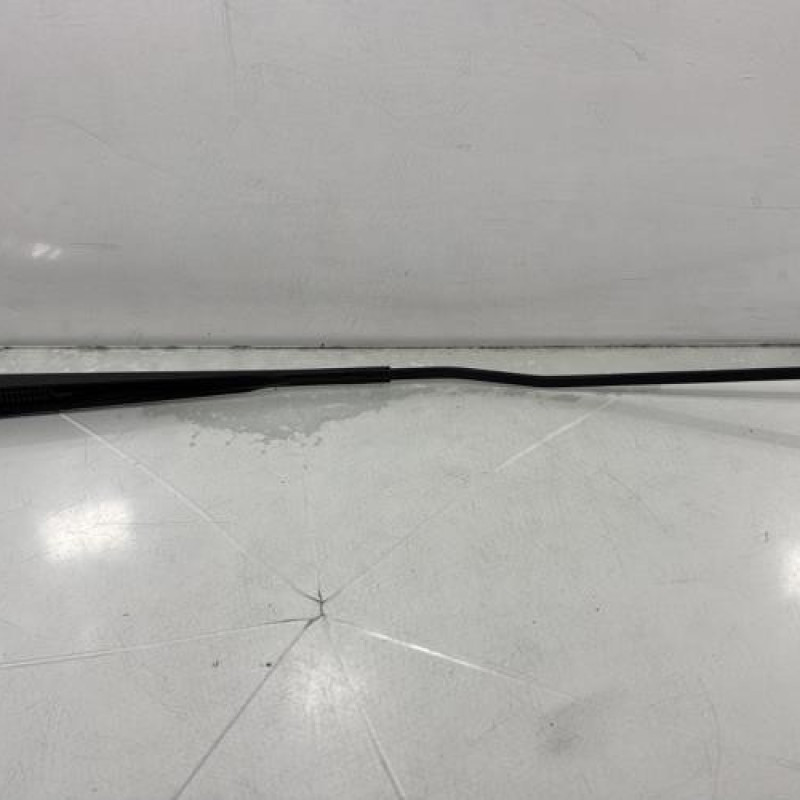 Bras essuie glace avant droit RENAULT CLIO 3 Photo n°2